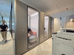Labrador Tower (D5), Office #632494161